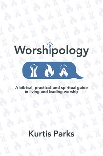 Front cover_Worshipology