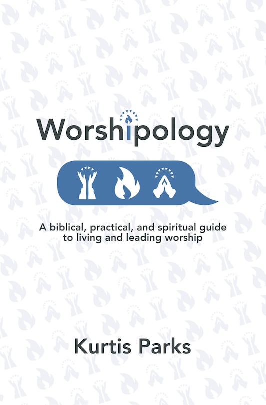 Front cover_Worshipology