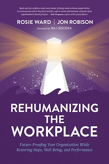 Couverture_Rehumanizing the Workplace