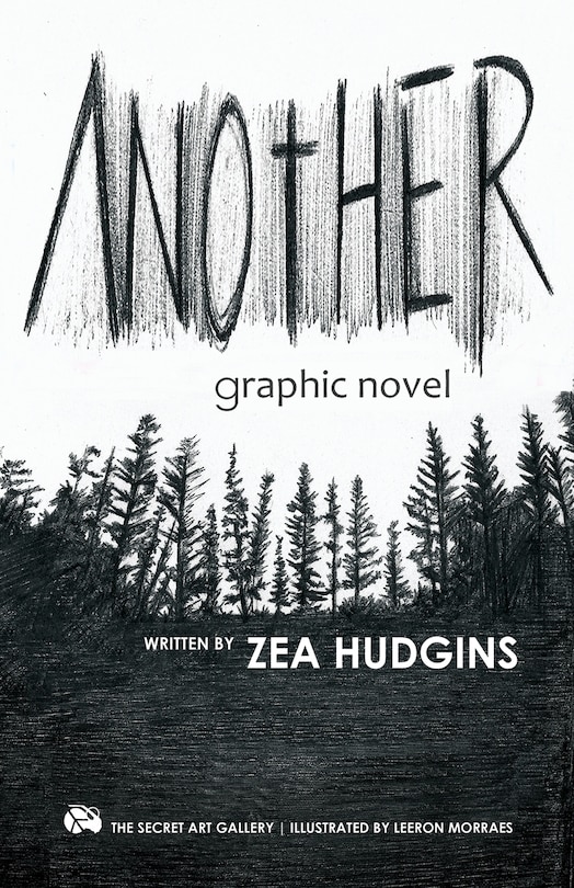 Front cover_ANOtHER graphic novel
