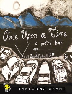 Front cover_Once Upon A Time