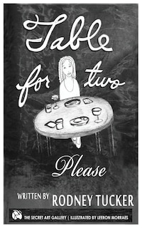 Front cover_Table for Two Please