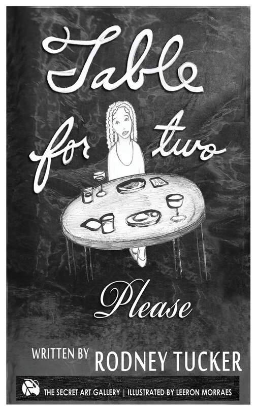 Front cover_Table for Two Please