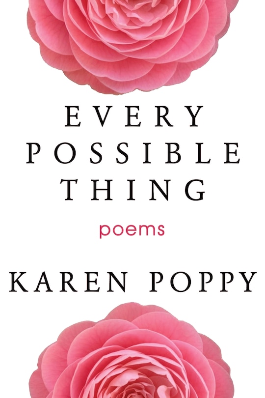 Front cover_Every Possible Thing