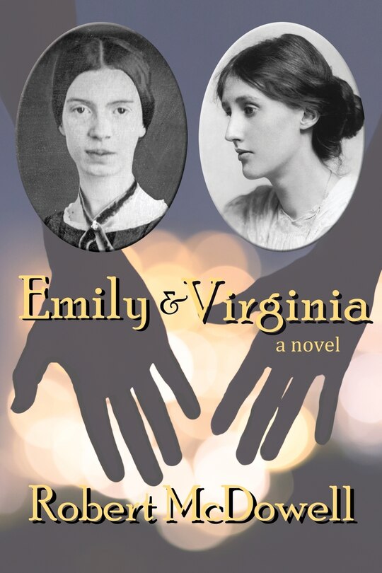 Front cover_Emily & Virginia