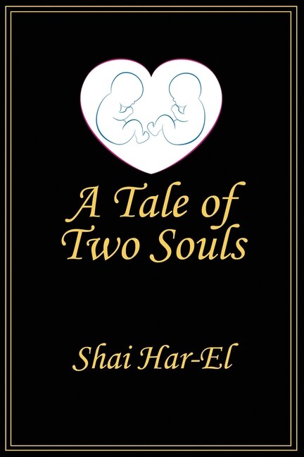 Couverture_A Tale of Two Souls