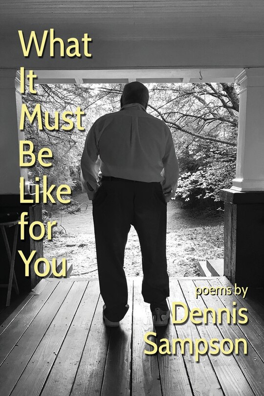 Couverture_What It Must Be Like for You