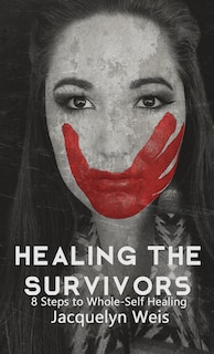 Front cover_Healing the Survivors