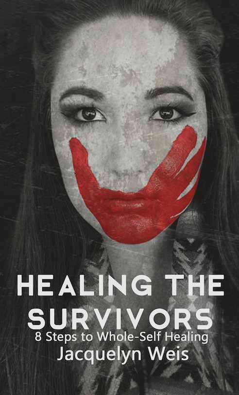 Front cover_Healing the Survivors