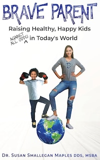 Couverture_Brave Parent