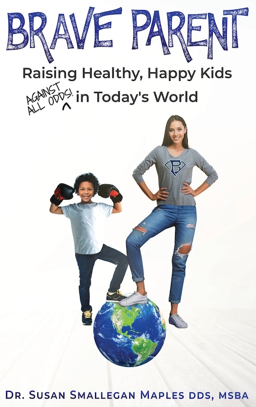 Couverture_Brave Parent