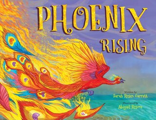 Front cover_Phoenix Rising
