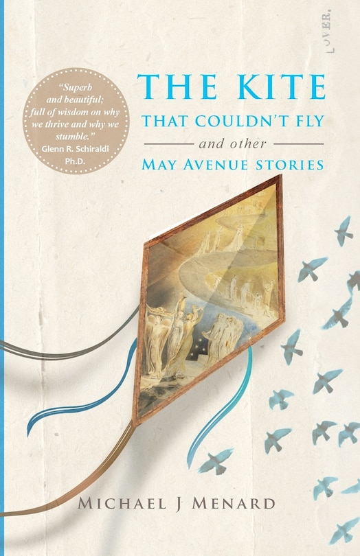 Couverture_The Kite That Couldn't Fly