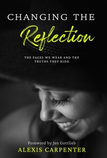 Couverture_Changing the Reflection