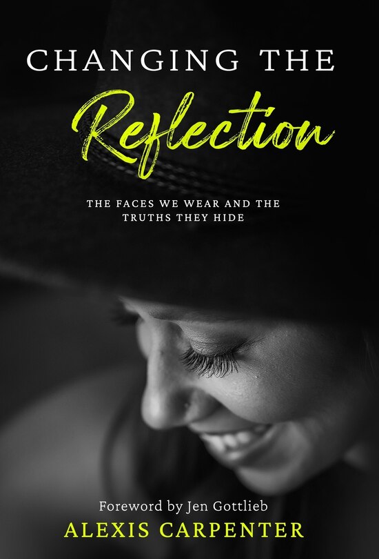 Couverture_Changing the Reflection
