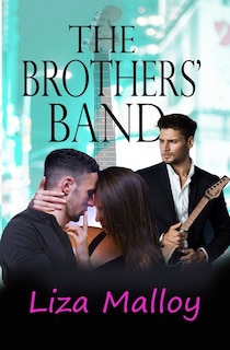 Couverture_The Brothers' Band