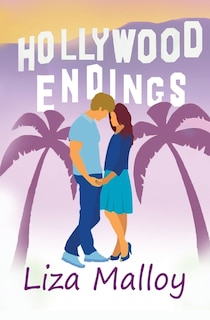 Front cover_Hollywood Endings