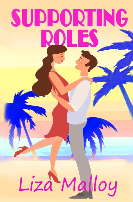 Front cover_Supporting Roles