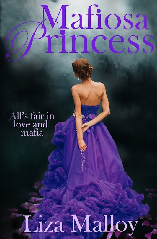 Couverture_Mafiosa Princess