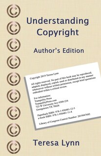 Couverture_Understanding Copyright