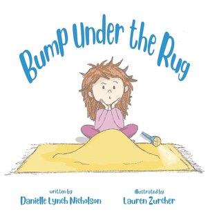 Front cover_Bump Under the Rug