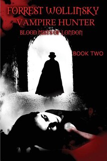 Couverture_Forrest Wollinsky Vampire Hunter