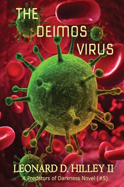 Couverture_The Deimos Virus