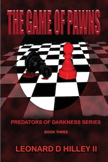Couverture_The Game of Pawns