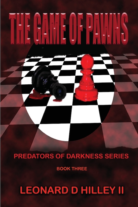 Couverture_The Game of Pawns