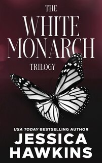 Couverture_White Monarch Trilogy
