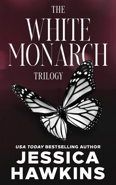 Couverture_White Monarch Trilogy