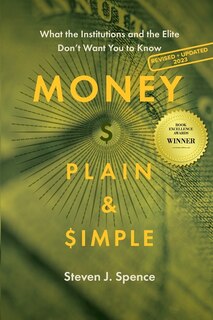 Couverture_Money, Plain & Simple