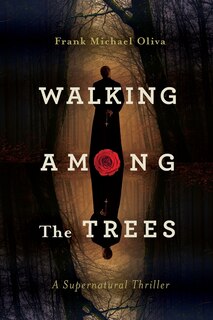 Front cover_Walking Among the Trees