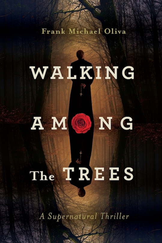 Front cover_Walking Among the Trees