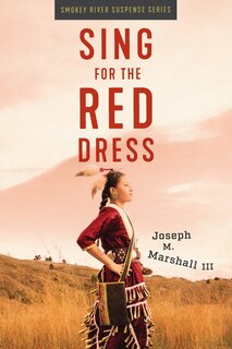 Front cover_Sing for the Red Dress