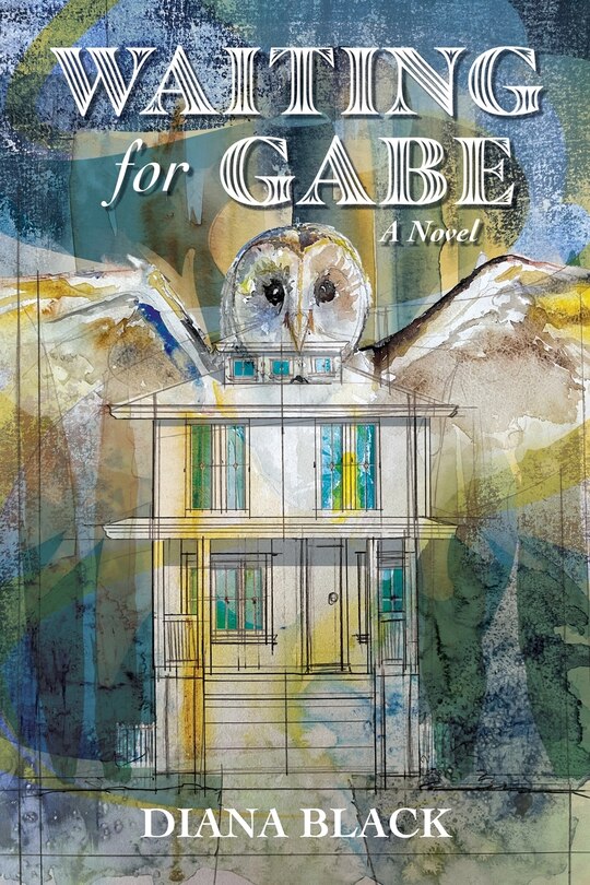 Front cover_Waiting for Gabe