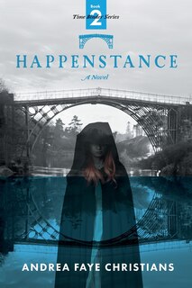 Front cover_Happenstance