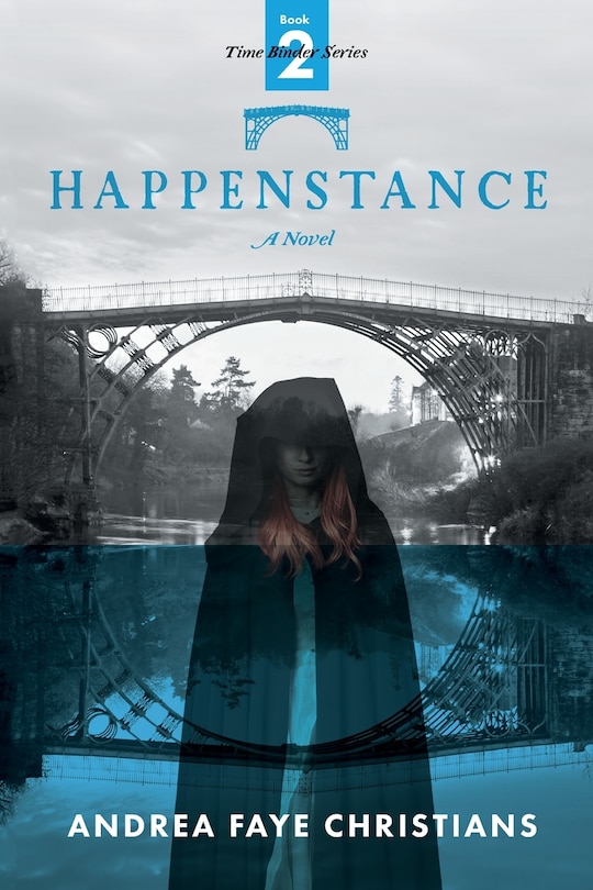 Front cover_Happenstance