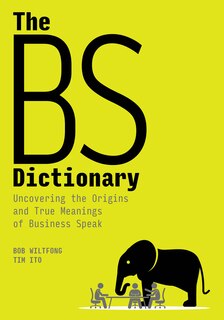 Front cover_The BS Dictionary