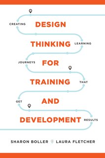Couverture_Design Thinking for Training and Development