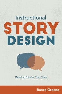 Front cover_Instructional Story Design