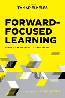Front cover_Forward-focused Learning