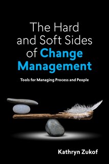 Couverture_The Hard and Soft Sides of Change Management