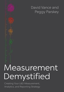 Front cover_Measurement Demystified