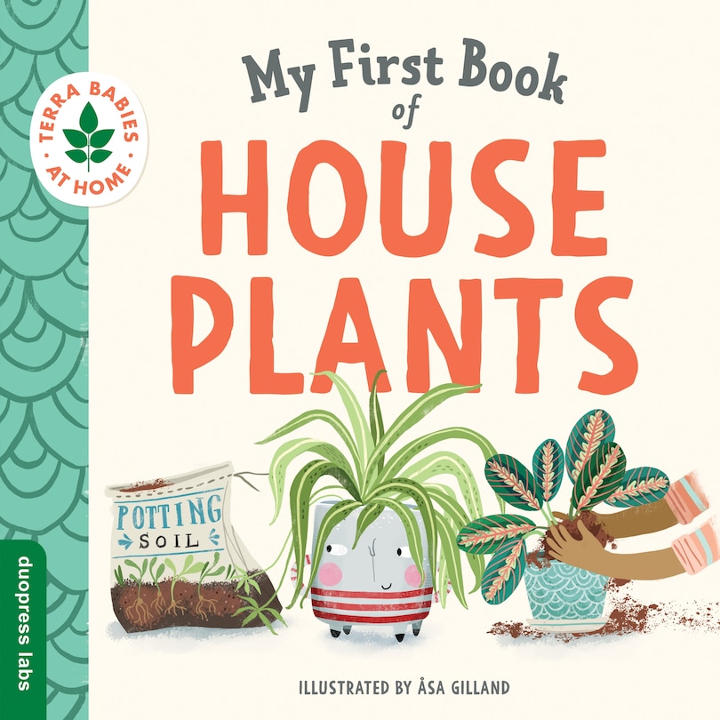 Couverture_My First Book Of Houseplants