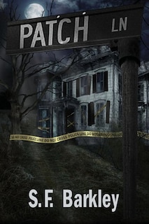Front cover_Patch Lane