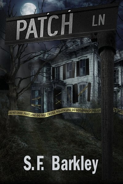 Front cover_Patch Lane
