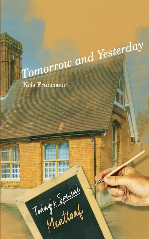 Front cover_Tomorrow and Yesterday