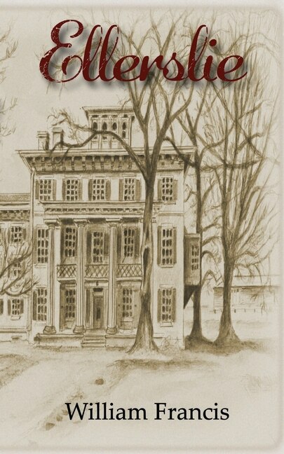 Front cover_Ellerslie