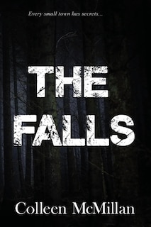 Couverture_The Falls